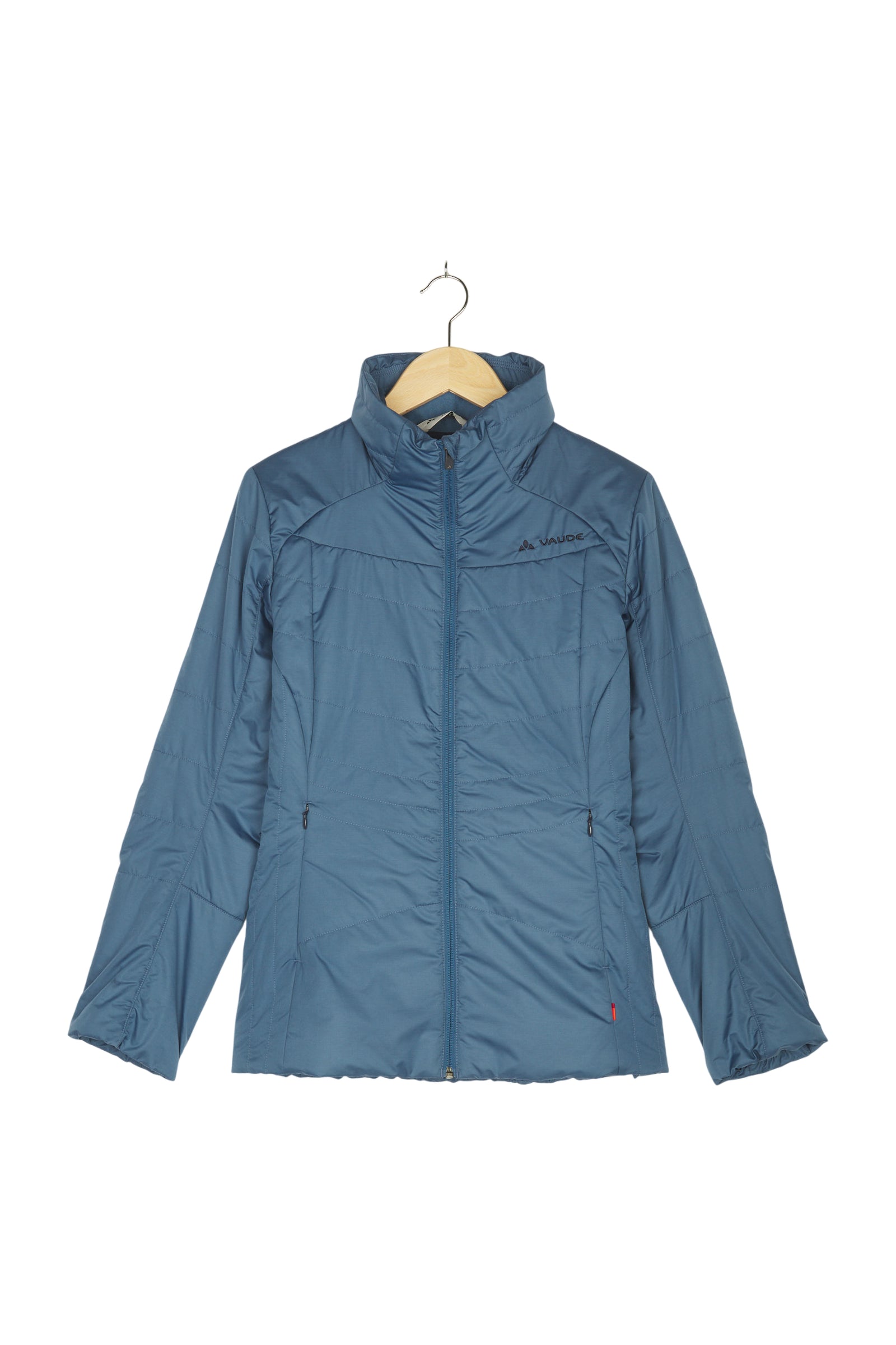 Kunstfaserjacke für Damen